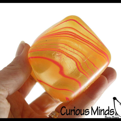 Nee-Doh Nice Cube Swirl