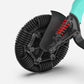 Robooter E60 Pro A - Adjustable All-Terrain Foldable Electric Wheelchair