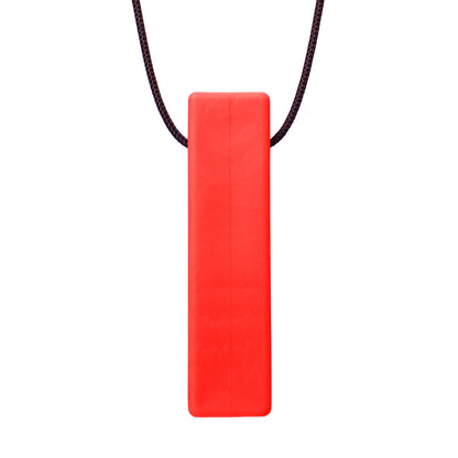 ARK's Brick Stick Smooth Chew Necklace