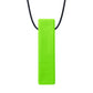 ARK's Brick Stick Smooth Chew Necklace