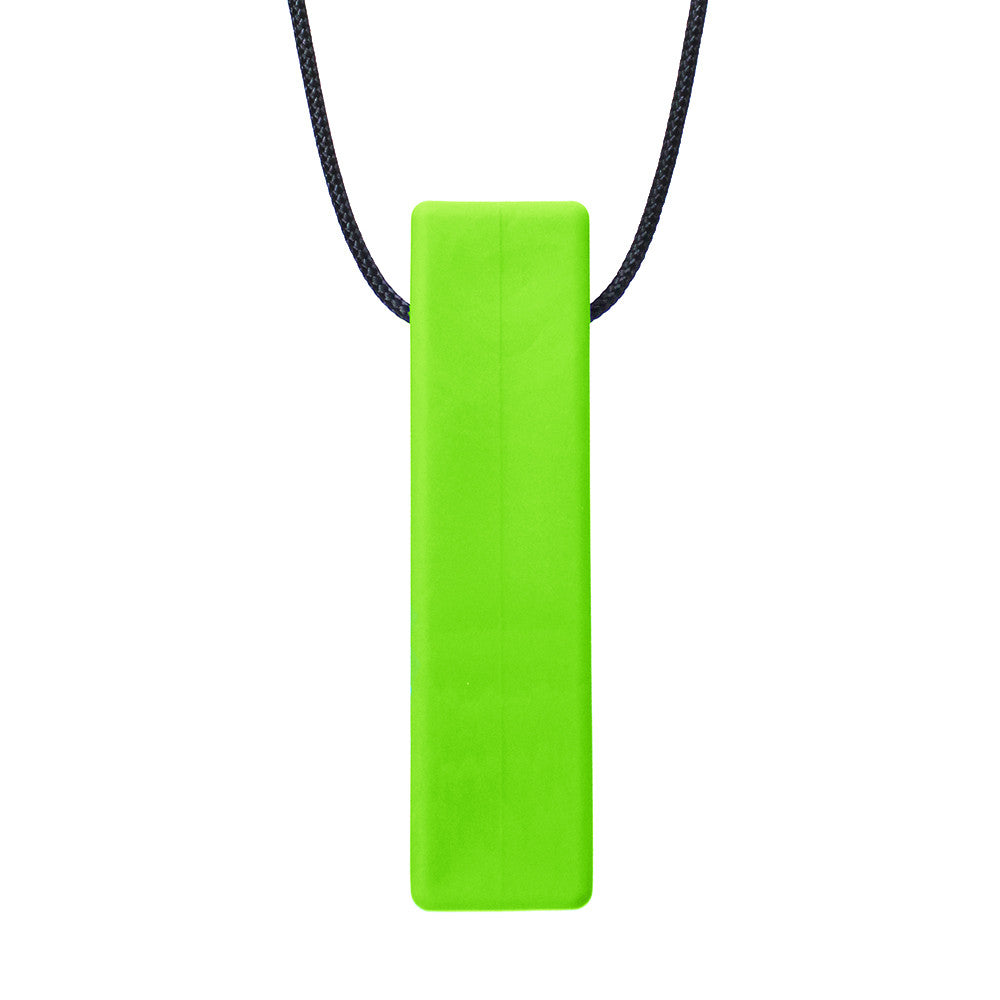 ARK's Brick Stick Smooth Chew Necklace