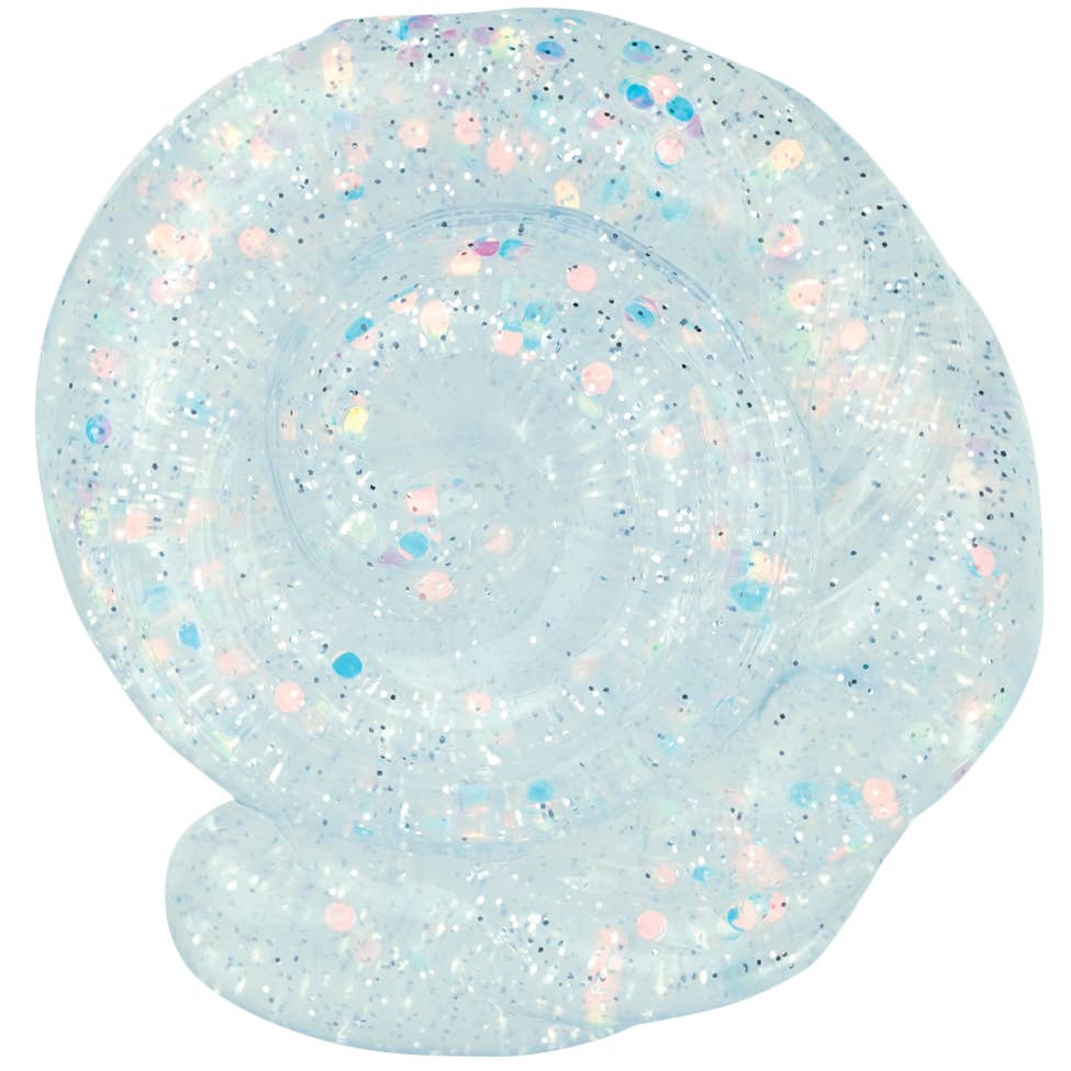 Puttyworld Winter Wonderland Advent Calendar