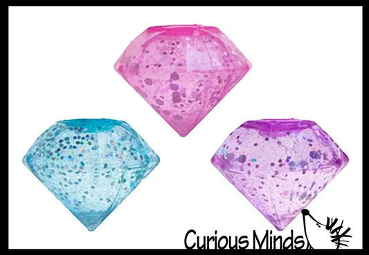 Nee-Doh Jewel Stress Ball