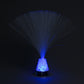 Fiber Optic Sensory Lamp