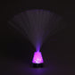 Fiber Optic Sensory Lamp