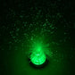 Fiber Optic Sensory Lamp