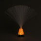 Fiber Optic Sensory Lamp