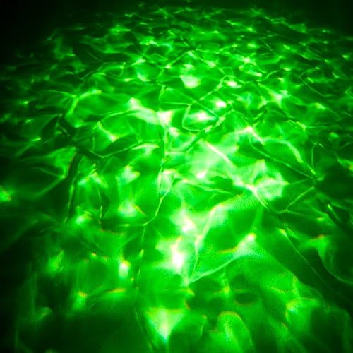 LED Water Wall Projector