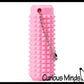 Spiky Acupuncture Sensory Roller