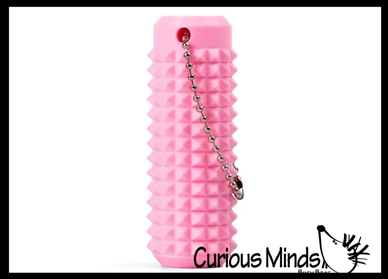 Spiky Acupuncture Sensory Roller