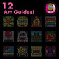Lite-Brite Touch