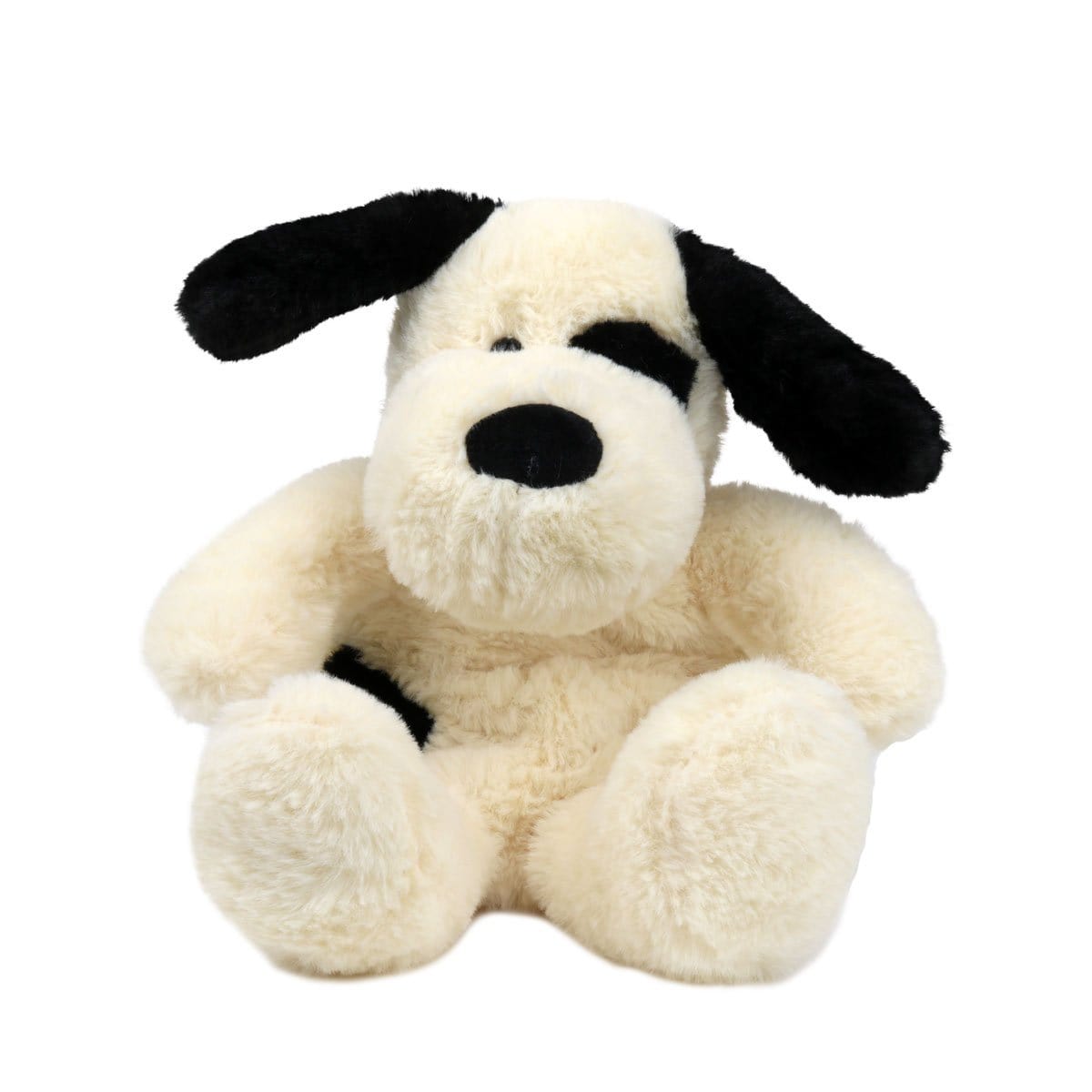 Warm Hugs Animal with Heat Pack