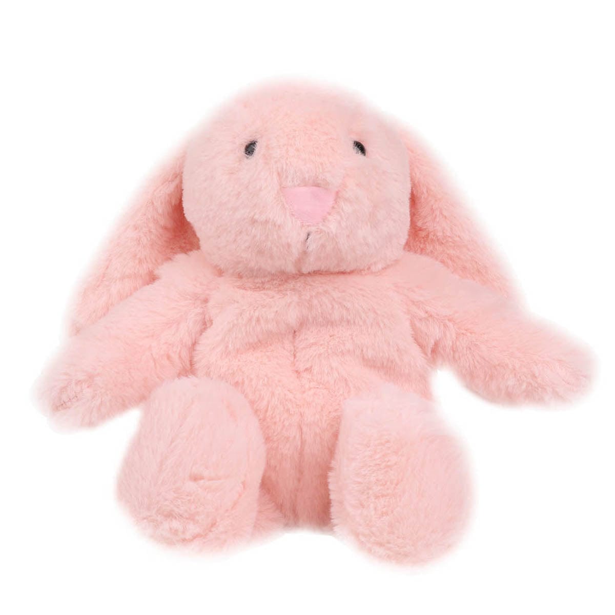Warm Hugs Animal with Heat Pack