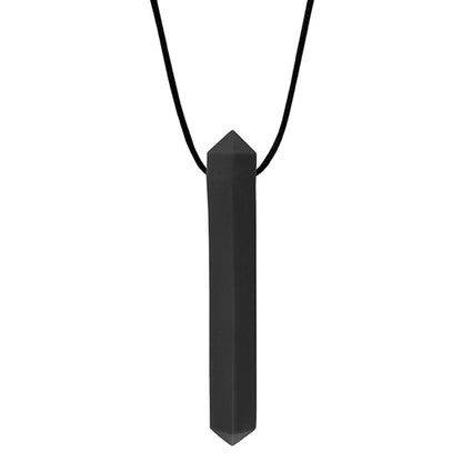 ARK's Krypto-Bite Chewable Gem Necklace