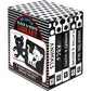Black and White High Contrast Board Book Library