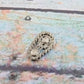 Gear Bike Chain Decompression Fidget