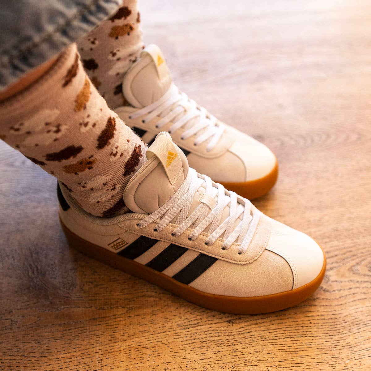 No-Tie Shoe Laces