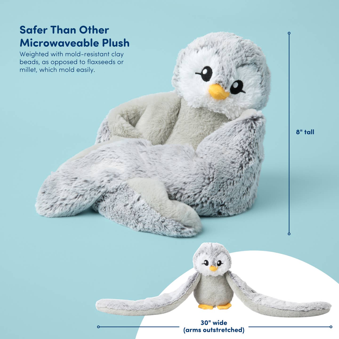 Hugarounds Weighted Penguin