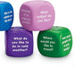 Conversation Cubes