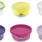 Play-Doh 6 Variety Scented and Texture Pack