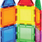 Tileblox Rainbow Magnetic Tiles (14 Piece Set)