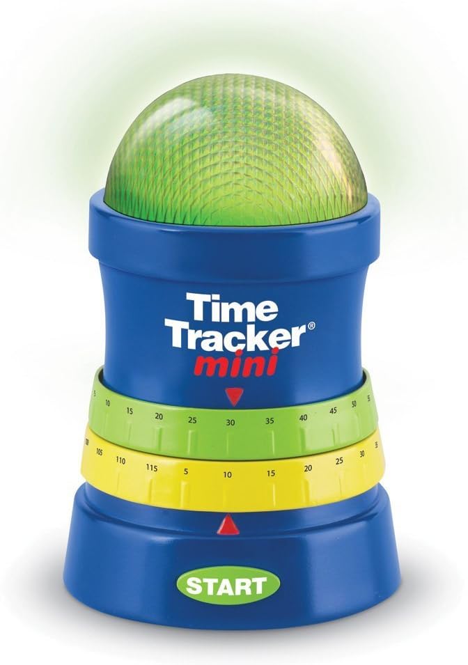 Time Tracker Mini