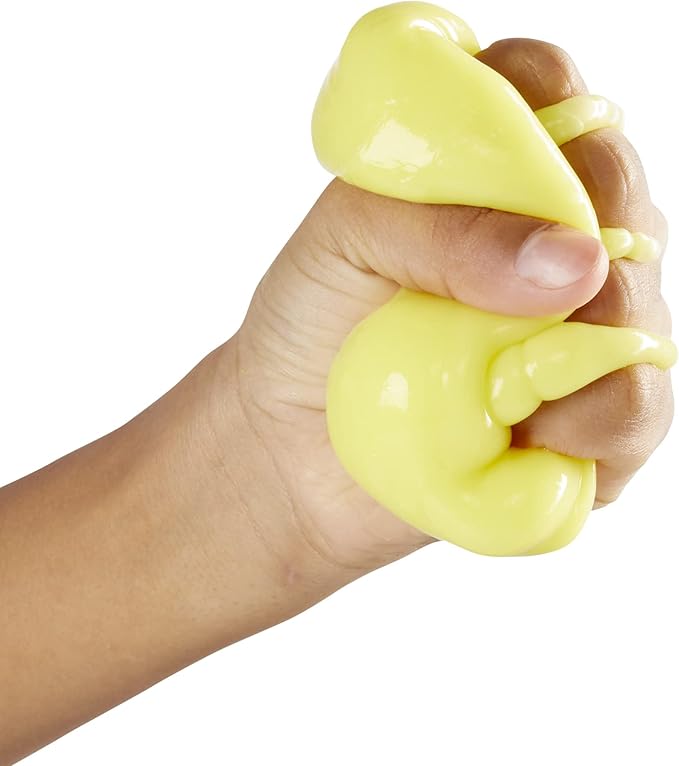 Play-Doh 6 Variety Scented and Texture Pack