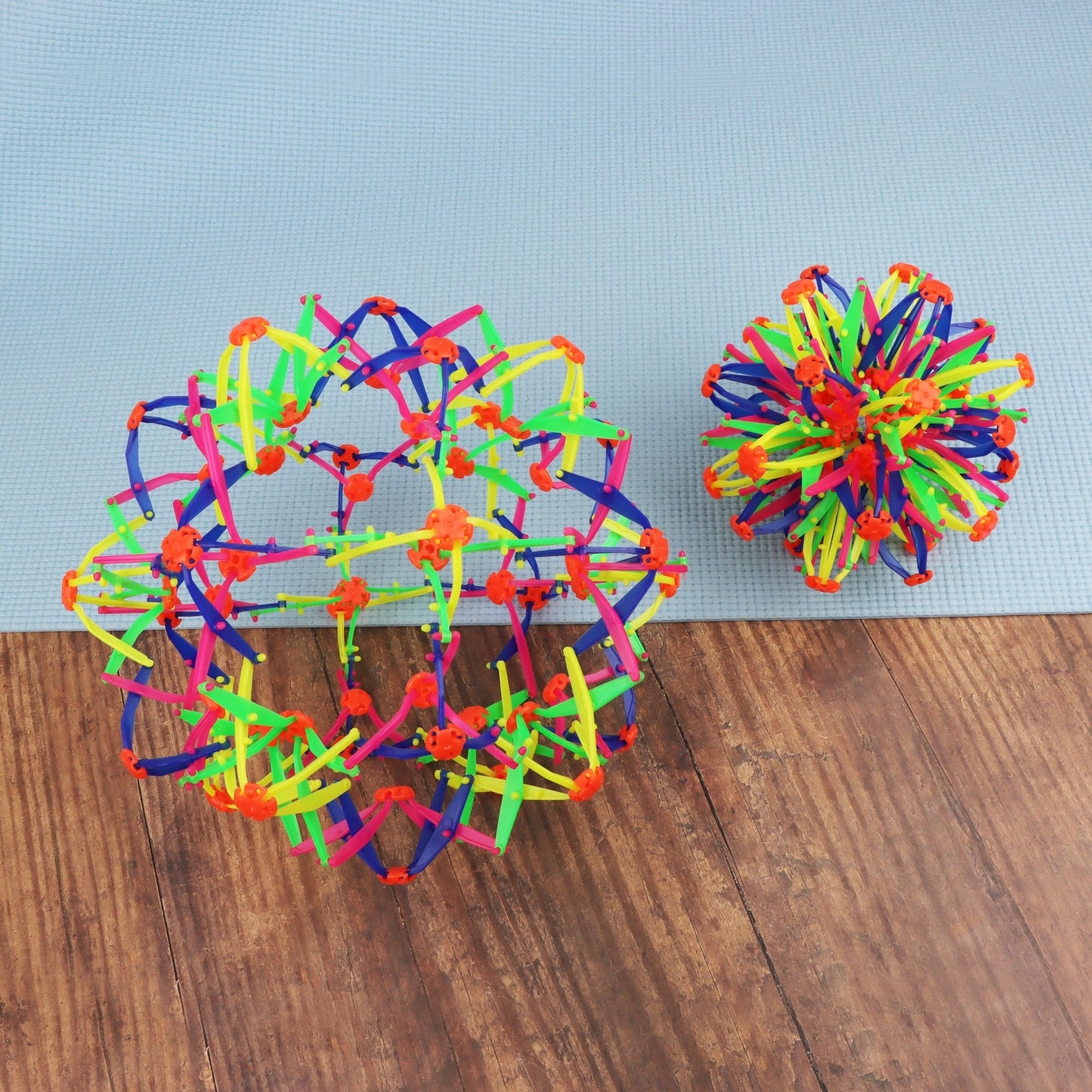 Breathing Ball