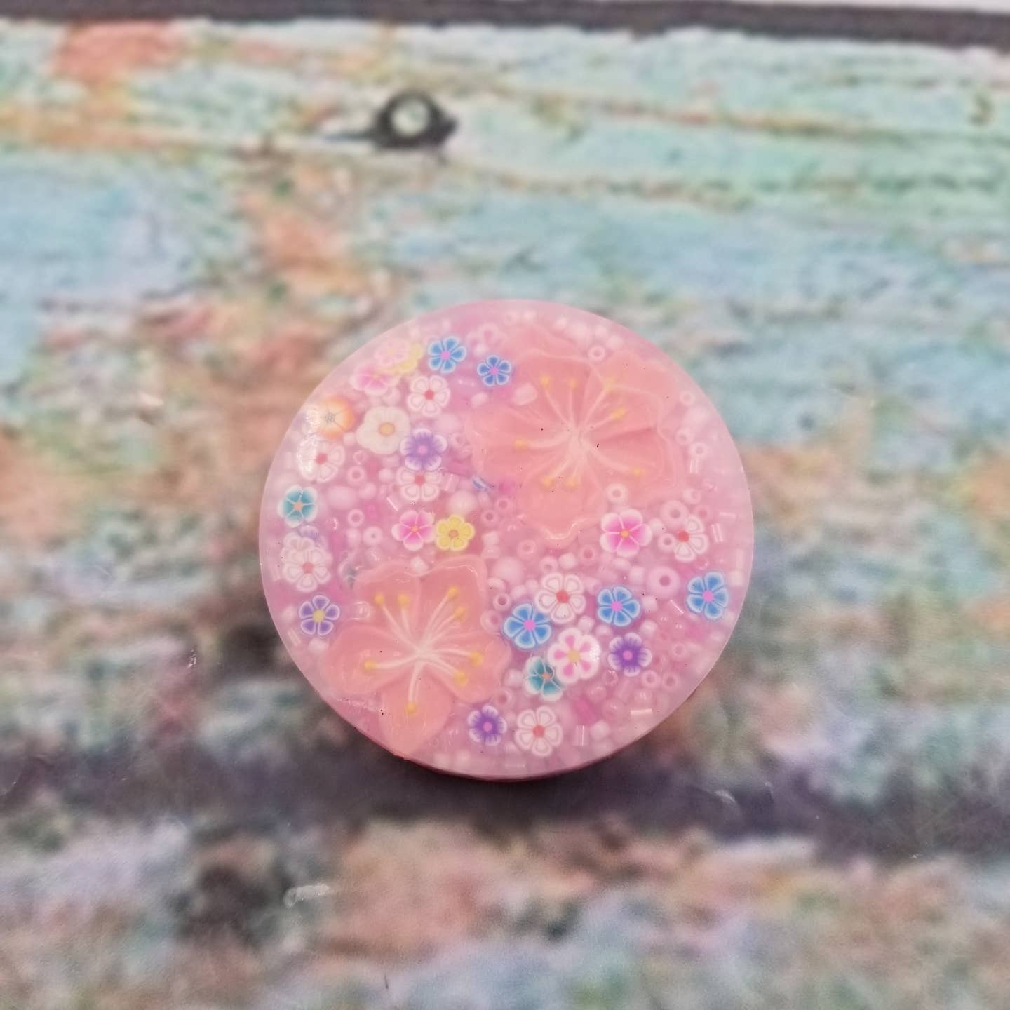 Treasure Hunt Picky Pad