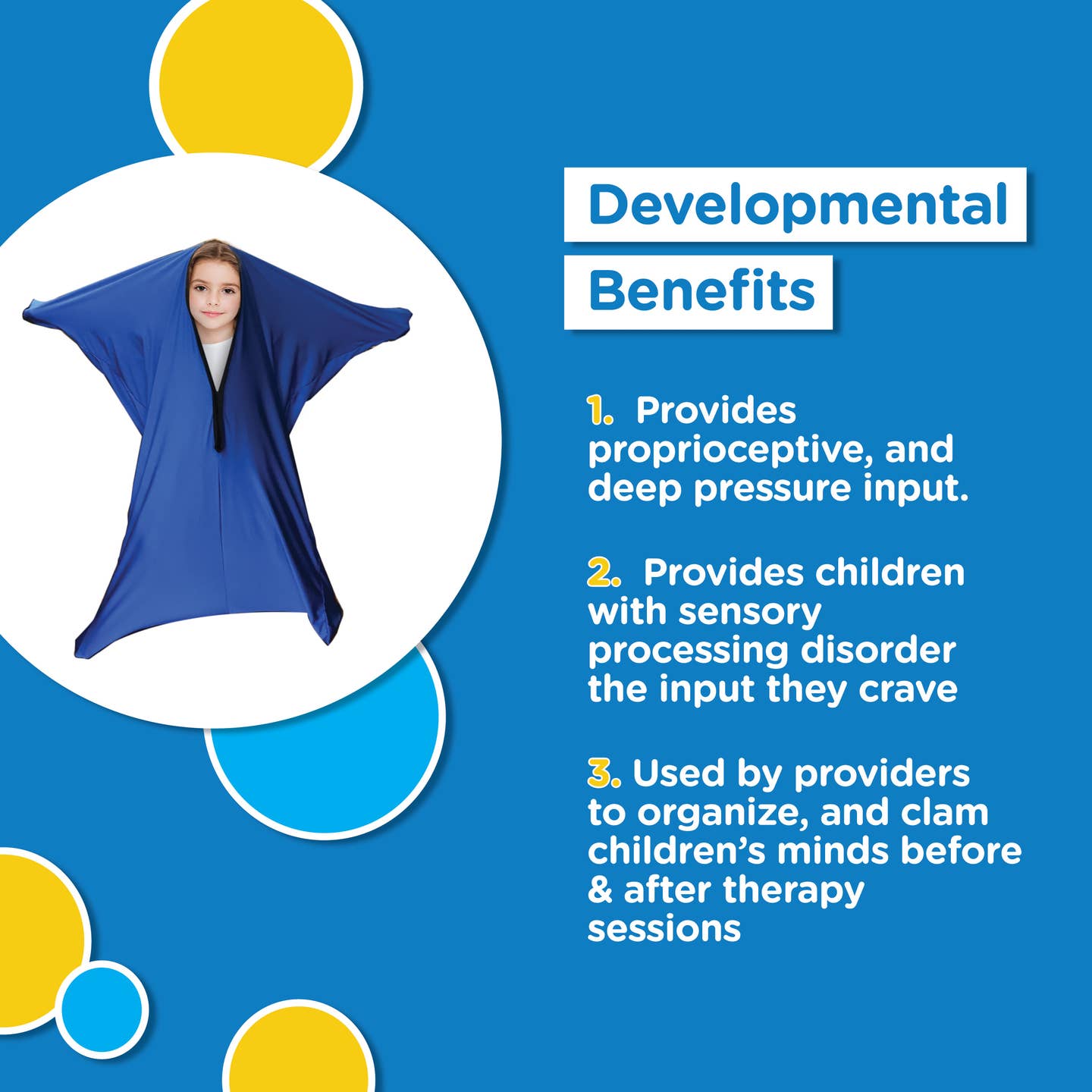Bintiva Body Sock