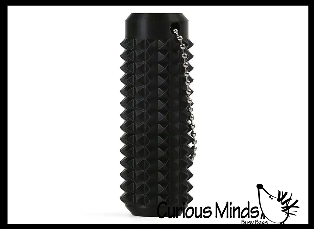 Spiky Acupuncture Sensory Roller