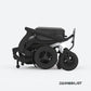 Robooter E80 - Foldable Electric Wheelchair
