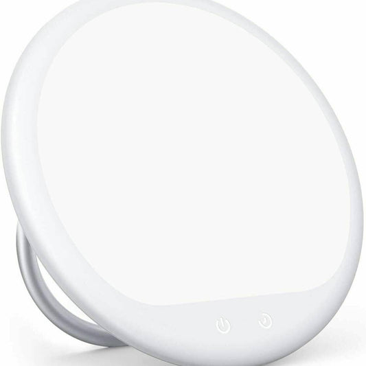 Light Therapy Lamp
