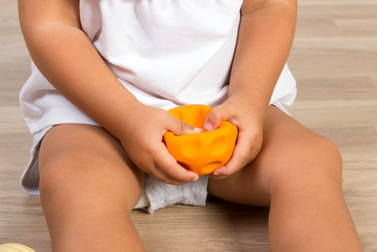 Sensory Balls