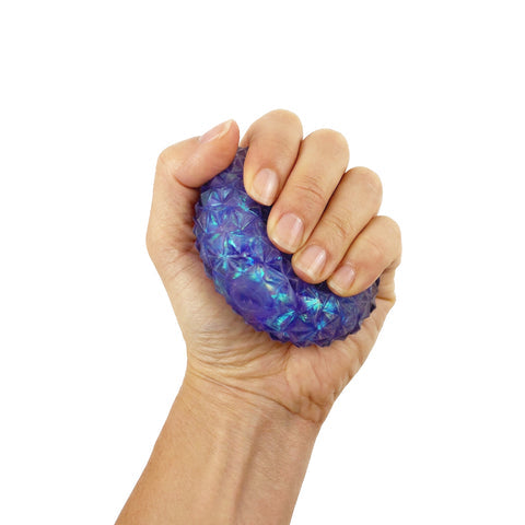 Gem Zen Sensory Gel Ball Toy
