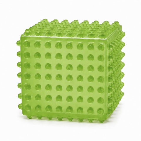 SensoFlex Sensory Squeeze Cube