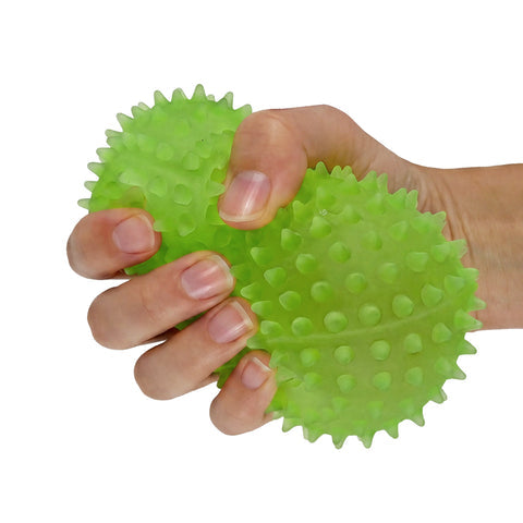 SensoFlex Sensory Squeeze Cube
