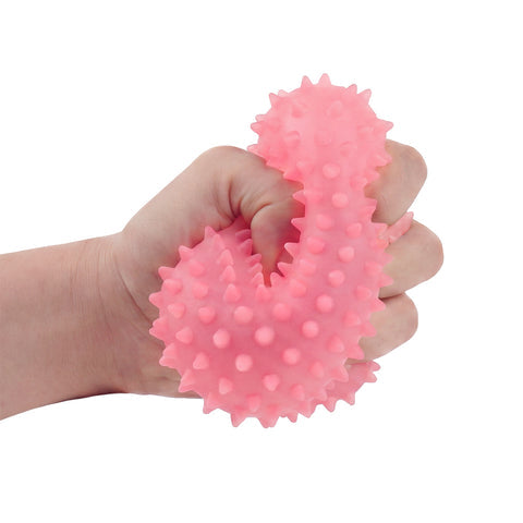 SensoFlex Sensory Squeeze Cube