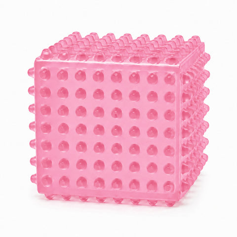 SensoFlex Sensory Squeeze Cube