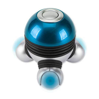 Good Vibes LED Massager