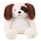 Snugglz Huggable Weighted Vibrating Sensory Buddy