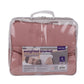 Soft Minky Weighted Sensory Blanket - 5 lbs