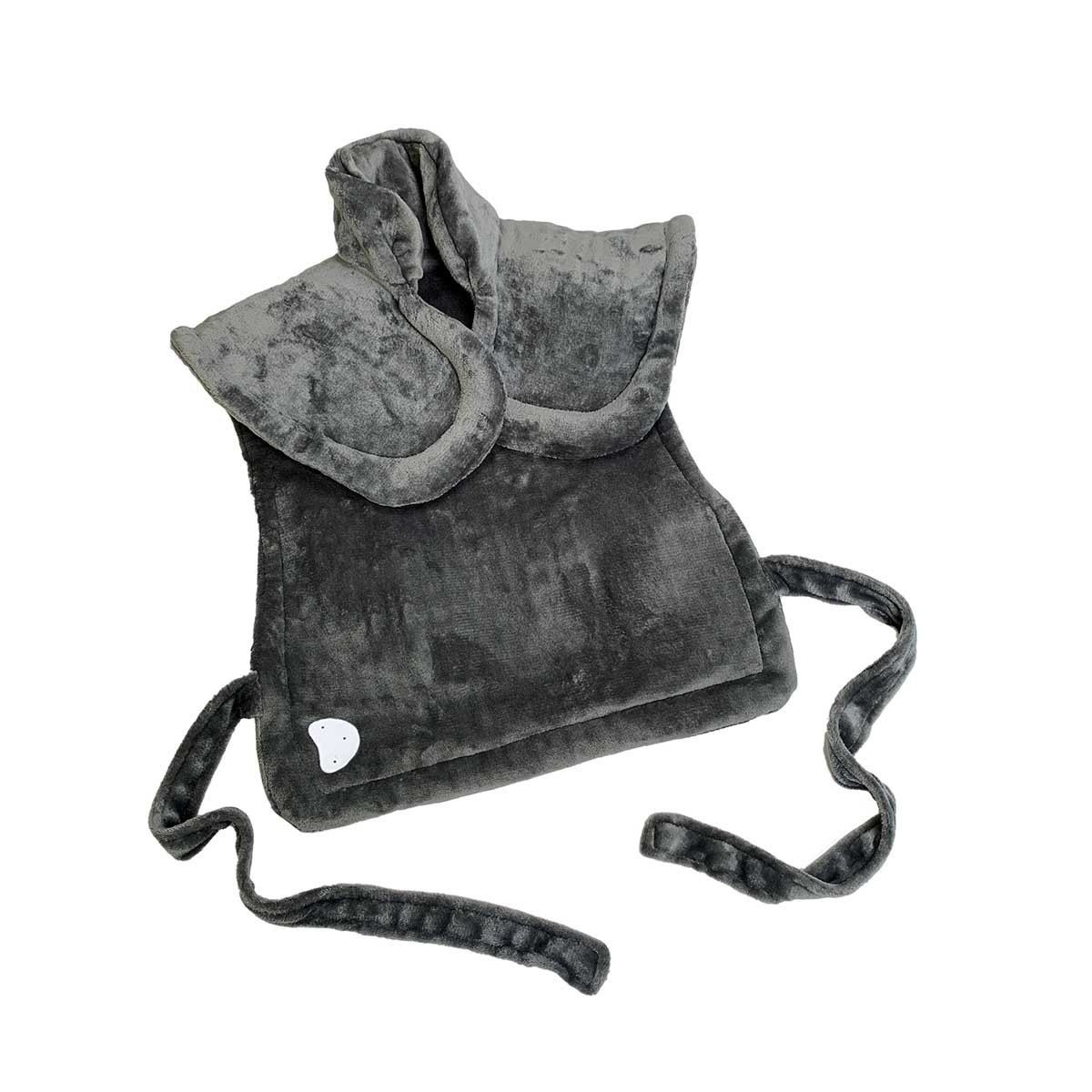 Electric Neck and Back Warmer (King Size)