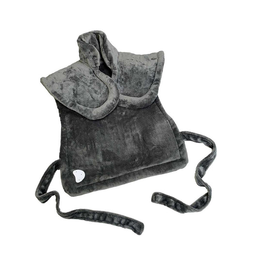 Electric Neck and Back Warmer (King Size)