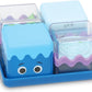 Cool Down Cubes Sensory Fidget Set