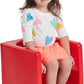 3-in-1 Cube Chair