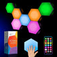 HEXLights - 7 Pack