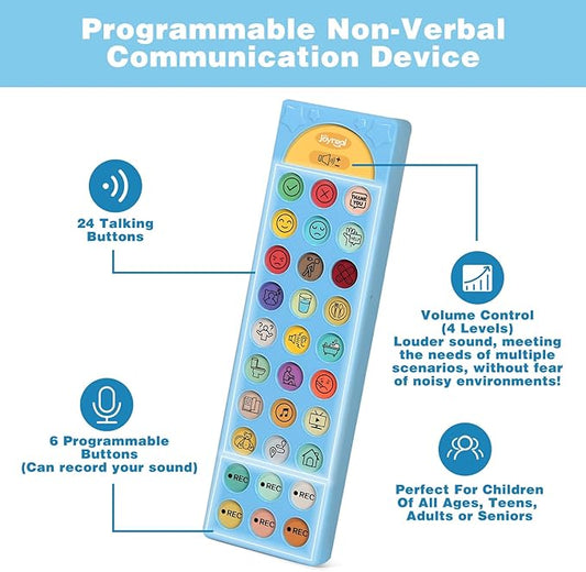 Joyreal Talking Aid