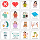 Communication Cards