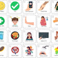 Communication Cards